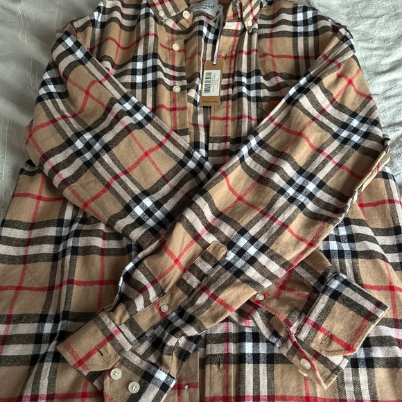 Simply Southern button up - Picture 1 of 2